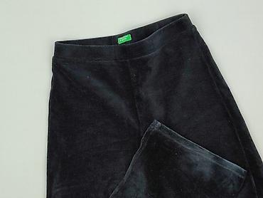 pants: United Colors of Benetton, Legginsy Eleganckie damskie, rozmiar S — 1