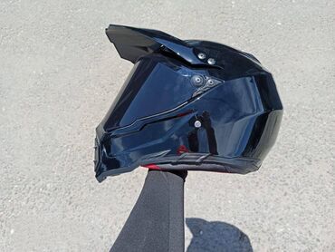 Мотоэкипировка: ❗ Скидки ❗Шлемы! Для Квадроциклов! и Для Горных мотоциклов! — 4