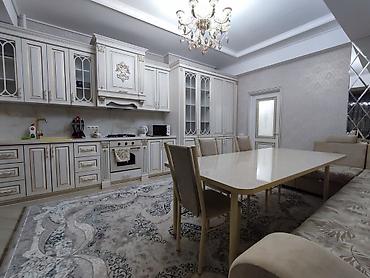 1000: 2 комнаты, Бишкек Парк ТРЦ, Круглосуточное заселение — 5