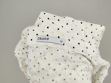 poland pepe: Cropp, Bluzka damska, rozmiar XS — 4