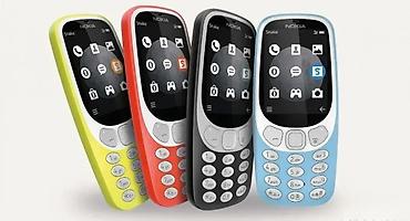 reno 30: Nokia 3310 Dual SIM 📱 Potpuno nova, u originalnom pakovanju 🔋 — 1