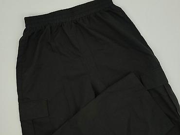shein 18: Shein, Spodnie cargo damskie, rozmiar S — 1