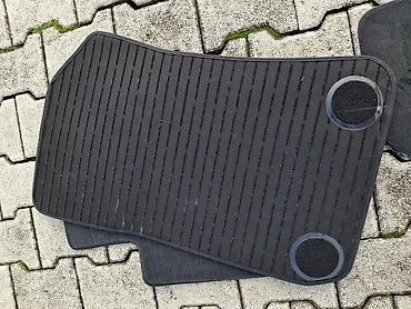 hanson alati iskustva: PATOSNICE ZA BMW X1 | patosnice sa slike, fabricke. Skinute sa X1 — 9
