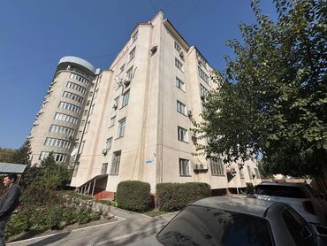 дом для бизнес: 4 бөлмө, 186 кв. м, Элитка, 5 кабат, Косметикалык ремонт