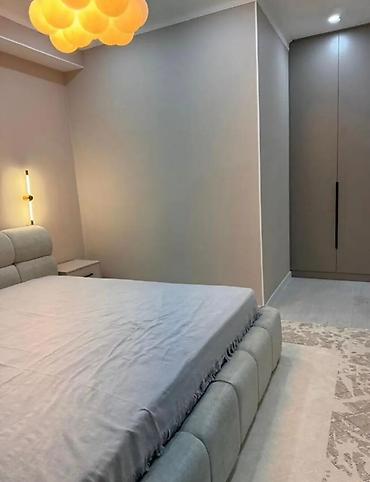 Батирлерди сатуу: 2 бөлмө, 70 м², Элитка, 10 кабат, Евро оңдоо — 10