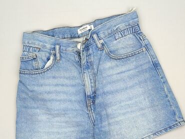 PULL&BEAR, Shorts for women, size M