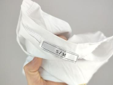 just unique pl: T-shirt damski, rozmiar S — 4