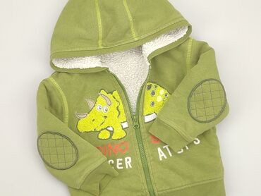 vero moda bluzki: Sweatshirt, George, 9-12 months, condition - Perfect