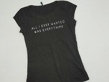 cropp black sabbath: Sinsay, T-shirt damski, rozmiar XS — 1