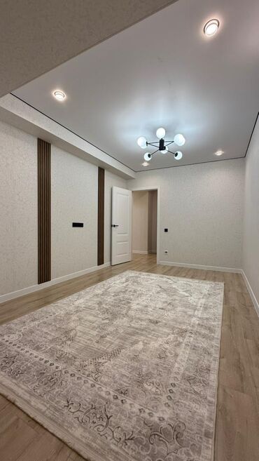 Продажа квартир: 1 комната, 42 м², Элитка, 2 этаж, Дизайнерский ремонт — 2