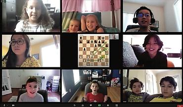 danisan kukla: Online Chess Lessons I was born in Azerbaijan which was once part of — 4