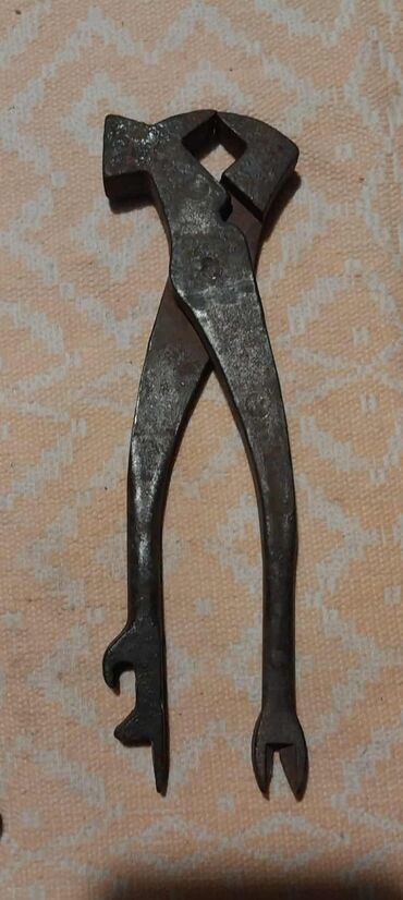 Ostalo posuđe: Stari drveni kuhinjski alati – ručno rađeni etno predmeti od punog — 23