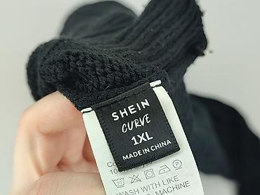 infinity sweater: Shein Curve, Sweter damski, rozmiar XL — 4