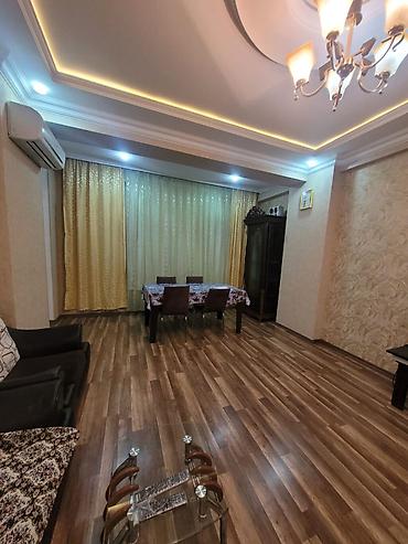Аренда квартир: Ulduz işarələri (`**`) mətni **qalın (bold)** etmək üçün istifadə — 5