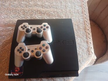 modem tp link: Ideal vezyetde Ps3 tecili satilir deye bu qiymetedi ter temiz hec bir