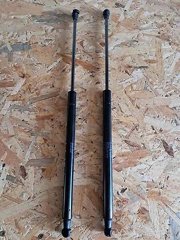 rotring 800: AMORTIZER GEPEKA ZA PEUGEOT 308 OD 2013. DO 2021. GOD — 1