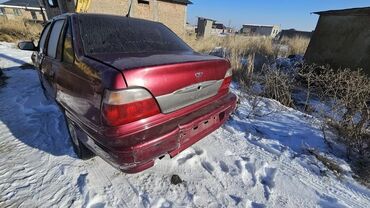 купить запчасти бу пресс подборщик сипма: Продаю запчасти на Дайво Нексия, мотор . 16 клапан. ГУР. насос. щит