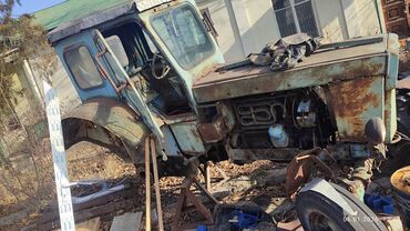 Вагоны: Продаю вагончики ссср строительный 1 шт цена 100 000 сом алюминиевый — 8