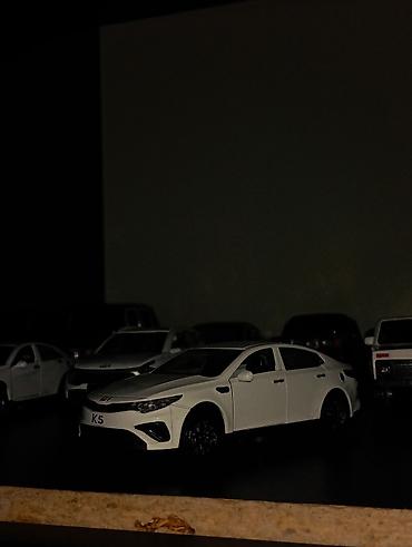 Avtomobil modelləri: Miqyaslı diecast oyuncaq avtomobil modelləri - Korpus: metal — 12