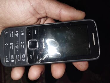sade nokia: Nokia 225, 2 ГБ, цвет - Черный, Гарантия, Две SIM карты