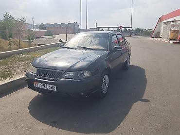 вин код корея: Daewoo Nexia: 2012 г., 1.5 л, Механика, Бензин, Седан — 6