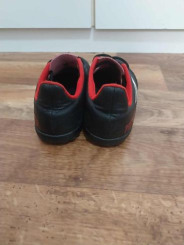 Kopačke: Adidas Predator sala/indoor patike za fudbal — 6