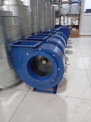 Havalandırma sistemləri: Havalandirma Matorlari Fan ve Ulitqa ( İlbiz Matorlarin Topdan ve — 4