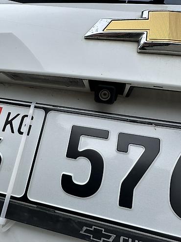 Chevrolet: Chevrolet Spark: 2019 г., Хэтчбэк — 14