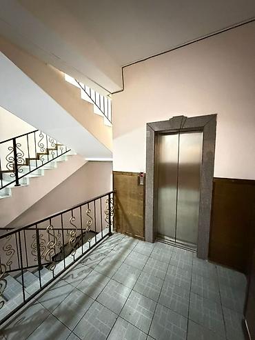 Долгосрочная аренда квартир: 6 комнат и более, С мебелью полностью — 18