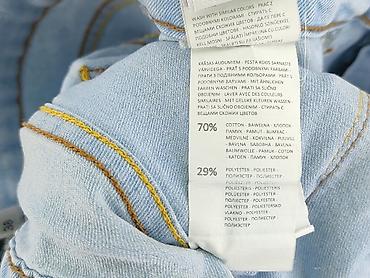 cross jeans: Sinsay, Jeansy damskie, rozmiar M — 5