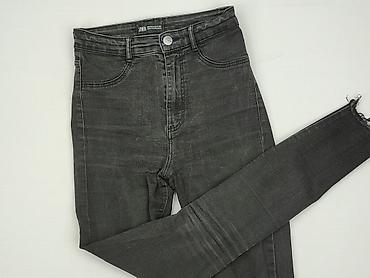 zara flared: Zara, Jeansy damskie, rozmiar XS — 1