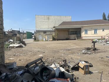 Kommersiya daşınmaz əmlakının satışı: Xaçmazın kruqunda tam mərkəzdə obyekt satılır. Sahəsi 16 sot (1623 -da lalafo.az — 6 Kommersiya daşınmaz əmlakının satışı: Xaçmazın kruqunda tam mərkəzdə obyekt satılır. Sahəsi 16 sot (1623 — 6