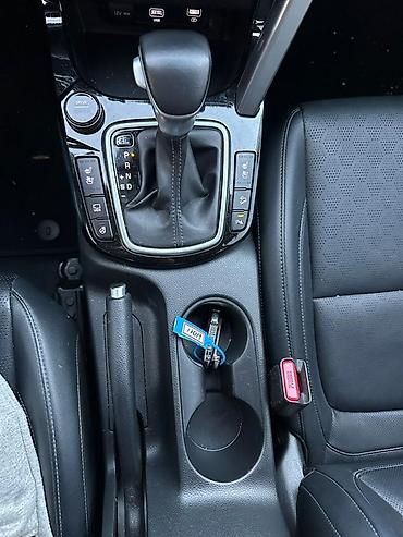 Kia: Kia Seltos: 2021 г., 1.6 л, Автомат, Дизель, Кроссовер — 9