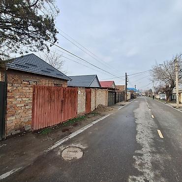 Продажа участков: 4 соток, Для строительства, Тех паспорт — 3