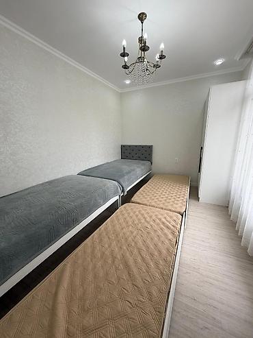 Аренда коттеджей и домов на Иссык-Куле: Коттедж, Chaika Resort, Сары-Ой, 7 мест — 14