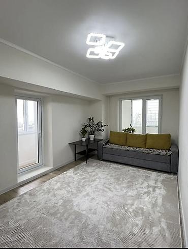 11: 2 комнаты, 60 м², 7 мкр Индивидуалка, 11 этаж — 2