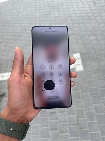 samsung 26: Samsung Galaxy S21 Ultra 5G, 128 GB, rəng - Qara, Simsiz şarj — 4