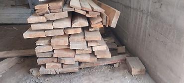 fire maple: Доски, Необрезные, Для строительства, Сосна, Черновые — 1