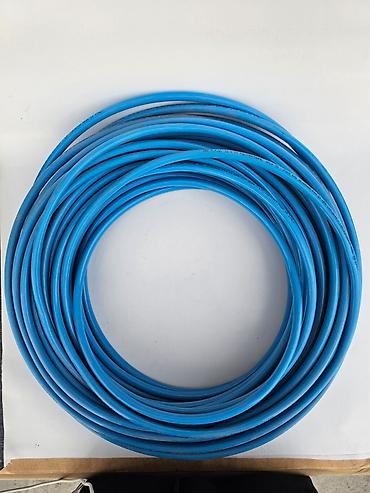 Пневмотрубка пищевая ZEC T.P.U. 12x14 Polyurethane FDA (оригинал) at lalafo.kg Пневмотрубка пищевая ZEC T.P.U. 12x14 Polyurethane FDA (оригинал)