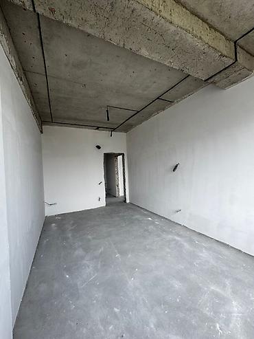 009: 3 комнаты, 108 м², Золотой квадрат Элитка, 7 этаж, ПСО (под самоотделку) — 9