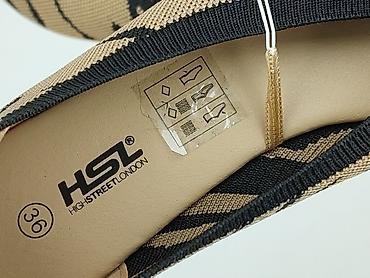 buty 4f deichmann: Balerinki damskie, rozmiar 36 — 4
