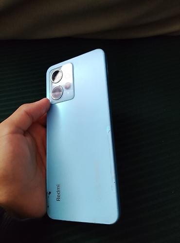 игры на нинтендо свитч бишкек: Redmi, Redmi Note 12, Б/у, 128 ГБ, цвет - Голубой — 2