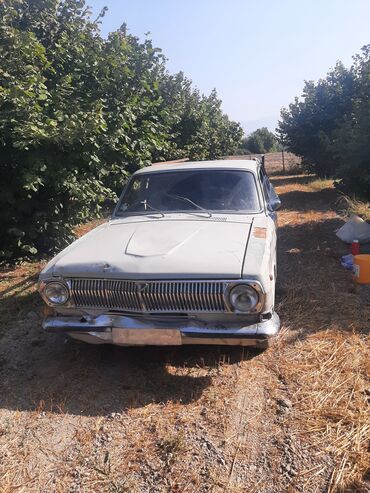 диски субару оригинал: Klassik sovet avtomobili – Volga sedan bazasında modifikasiya olunmuş
