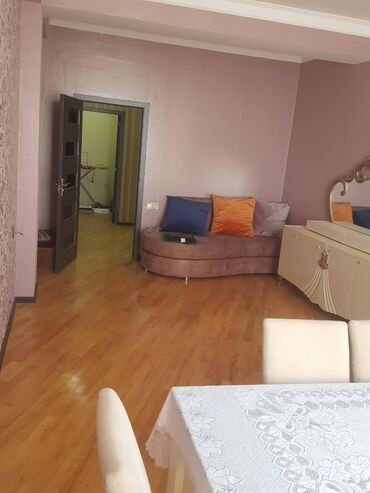 Yeni tikili: 3 otaqlı, Yeni tikili, 114 kv. m — 3