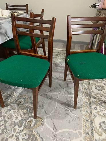 Садовые стулья: Садовый стул — 20