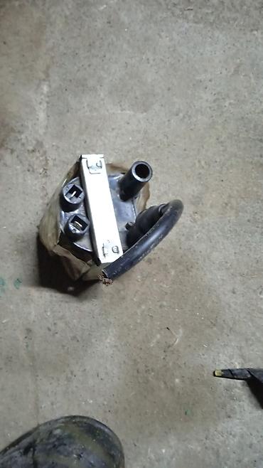 Мотоциклы: Набор разрозненных запчастей и элементов для советского — 10