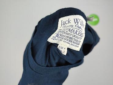joules: Jack Wills, T-shirt damski, rozmiar 2XS — 4