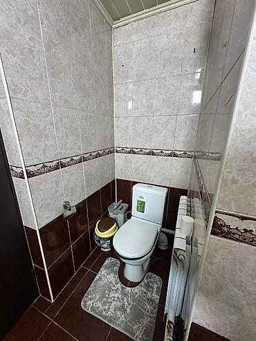 уч коргон: Продаётся участок с времянкой в мкр. Ак-Орго Локация: ул. Аймончок — — 6