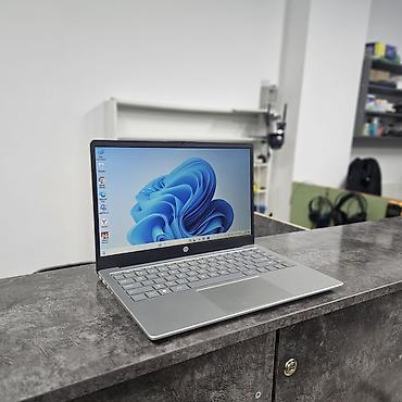 Ноутбуктар жана аксессуарлар: Ноутбук HP Pavilion Laptop 14 • Процессор: Core i3-N305 13 — 2