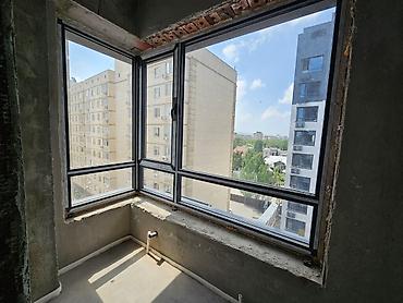 Продажа квартир: 3 комнаты, 88 м², Элитка, 7 этаж, Готовая ПСО (под самоотделку) — 10